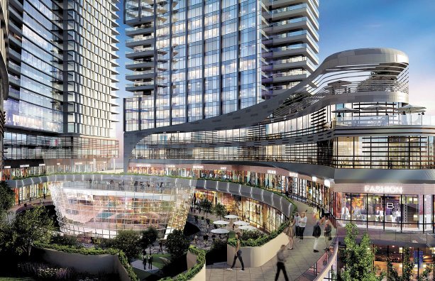 Development Communities