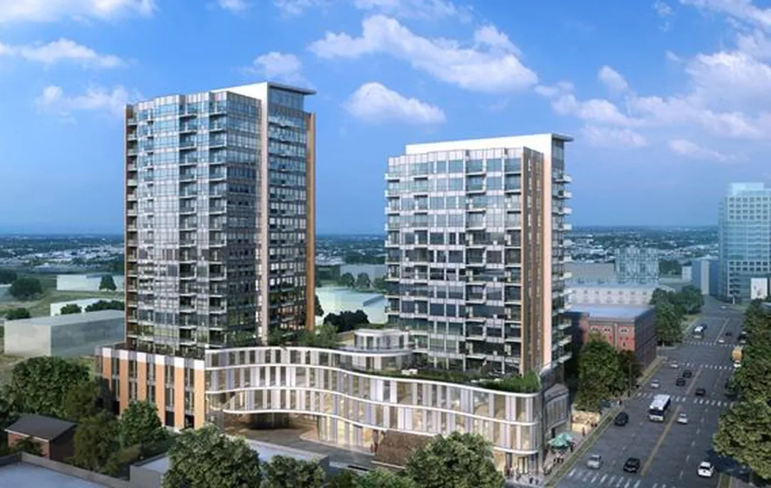 Development Communities