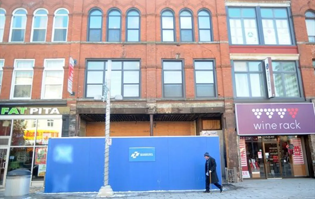 Development Communities