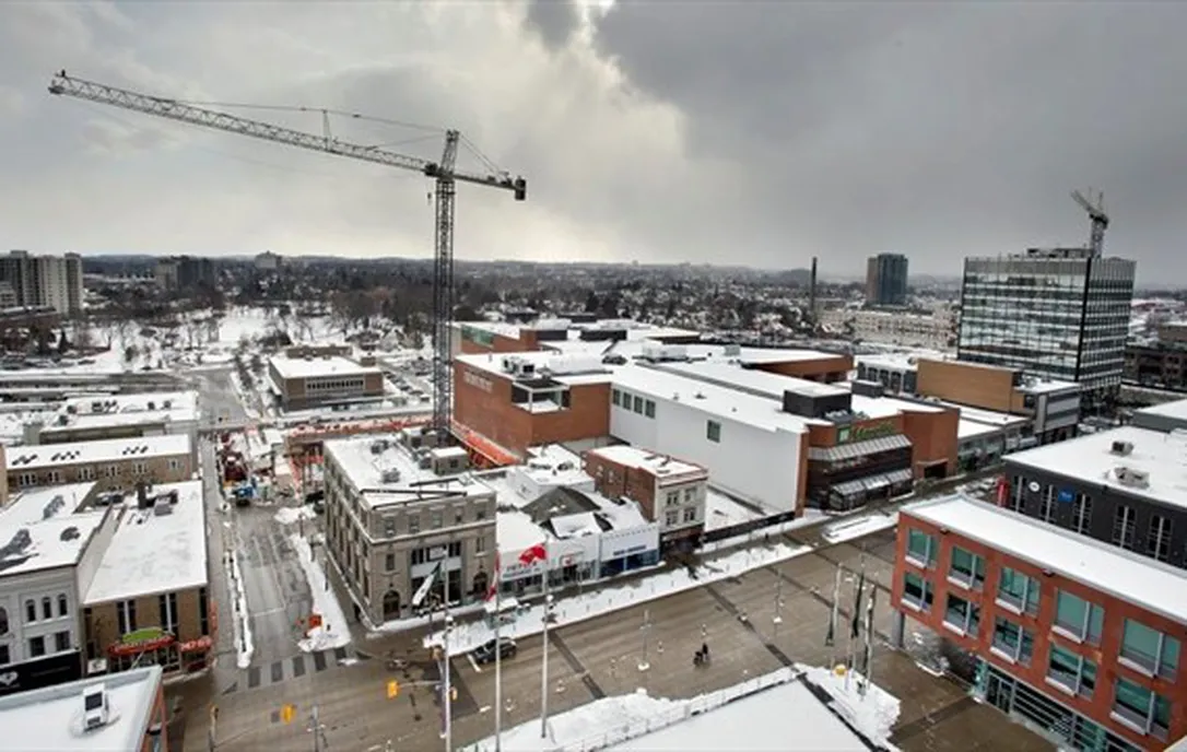 Development Communities